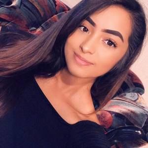 Meet your Posher, Marisol